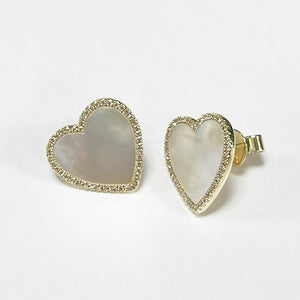 JUMBO CANDY HEARTS