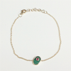 OLIVE BRACELET