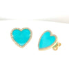 JUMBO CANDY HEARTS
