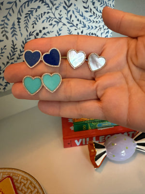 JUMBO CANDY HEARTS