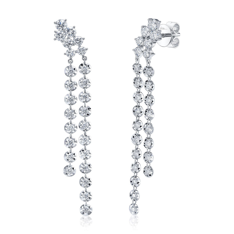 DIAMOND DUSTERS