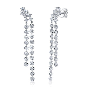 DIAMOND DUSTERS