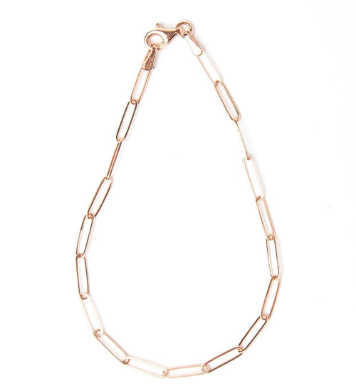 PAPERCLIP BRACELET
